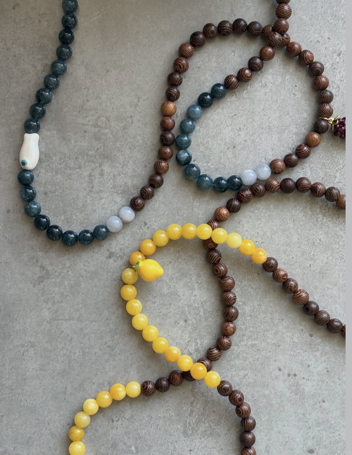 CHARMS